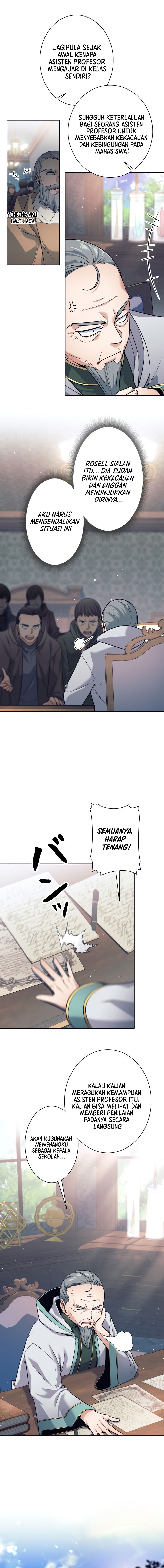 I Quit The Heros Party Chapter 09 Image 3