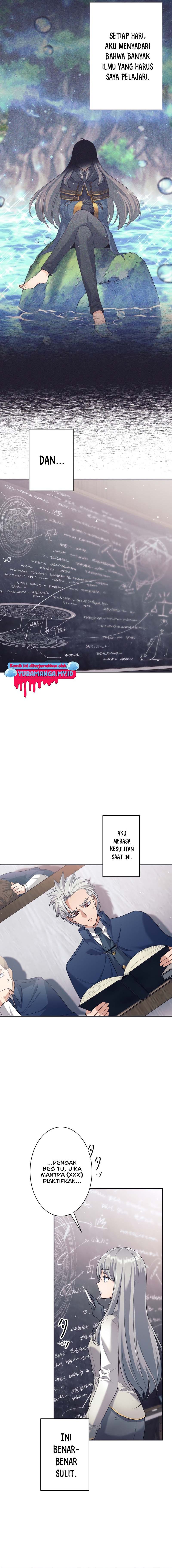 I Quit The Heros Party Chapter 11 Image 4
