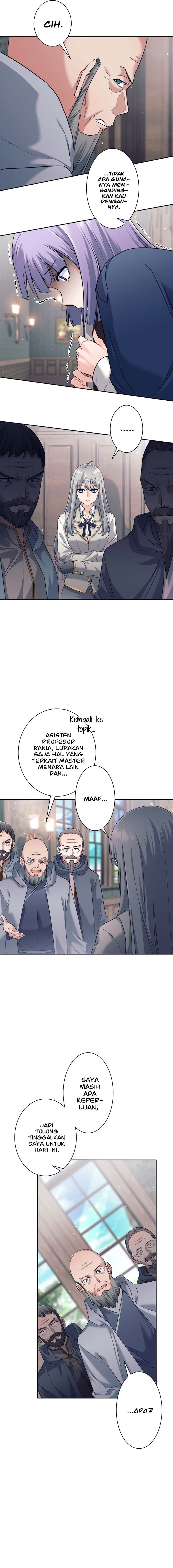 I Quit The Heros Party Chapter 11 Image 13