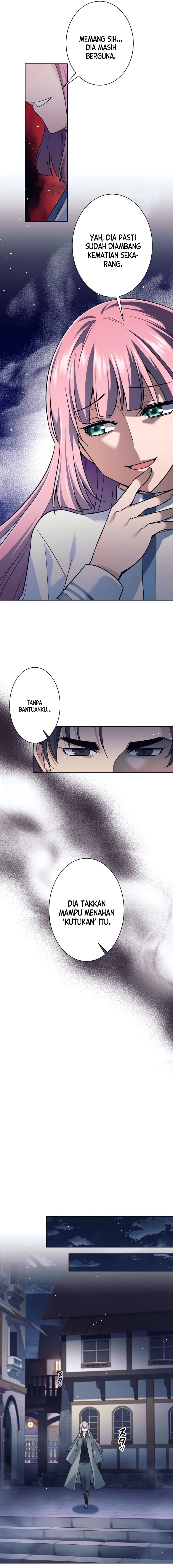I Quit The Heros Party Chapter 12 Image 8