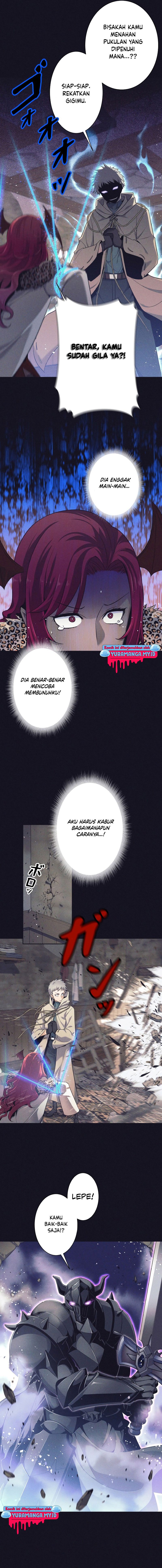 I Quit The Heros Party Chapter 13 Image 10