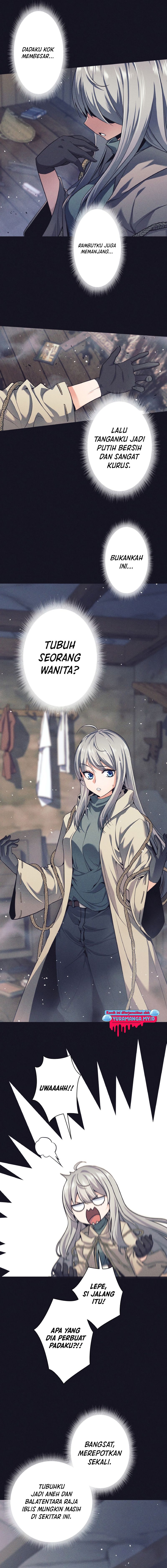 I Quit The Heros Party Chapter 14 Image 6