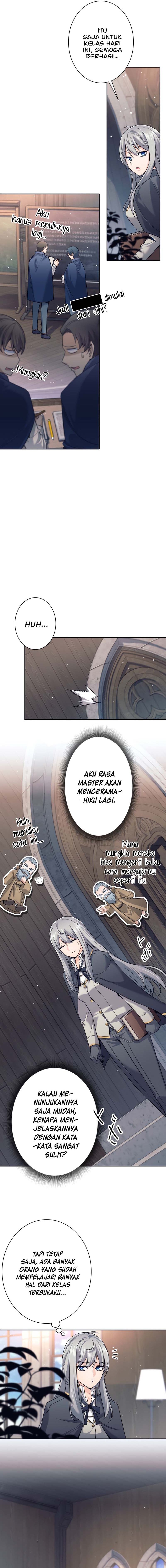 I Quit The Heros Party Chapter 16 Image 3