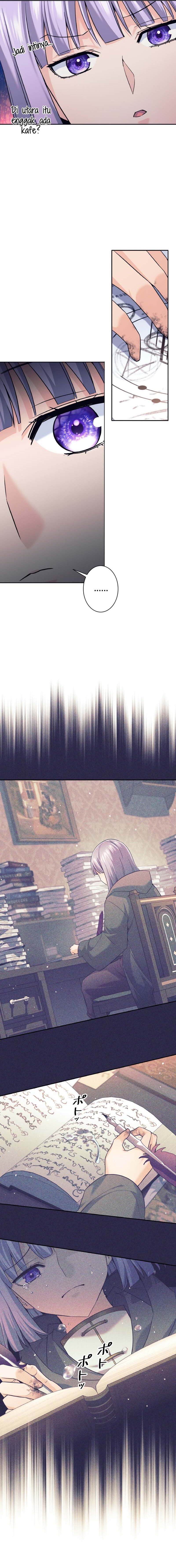 I Quit The Heros Party Chapter 16 Image 12