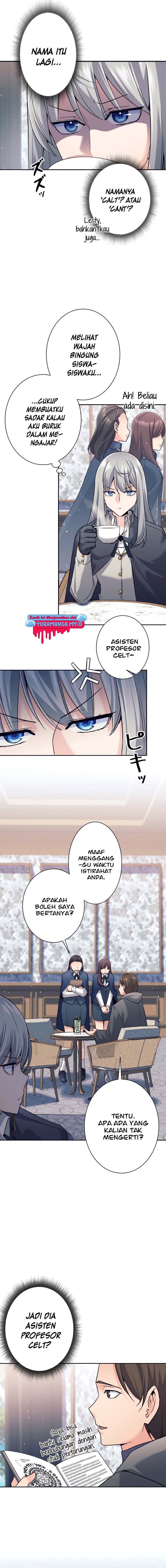 I Quit The Heros Party Chapter 16 Image 14