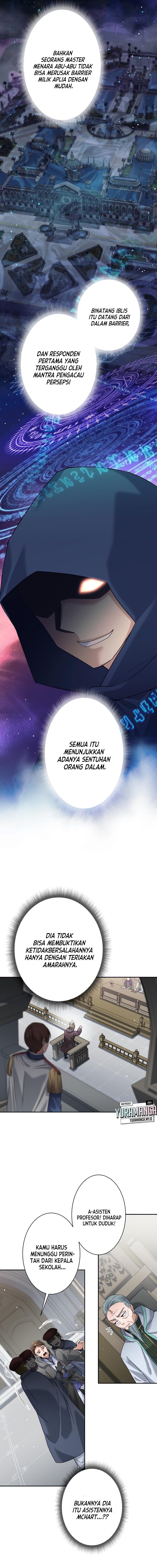 I Quit The Heros Party Chapter 19 Image 5