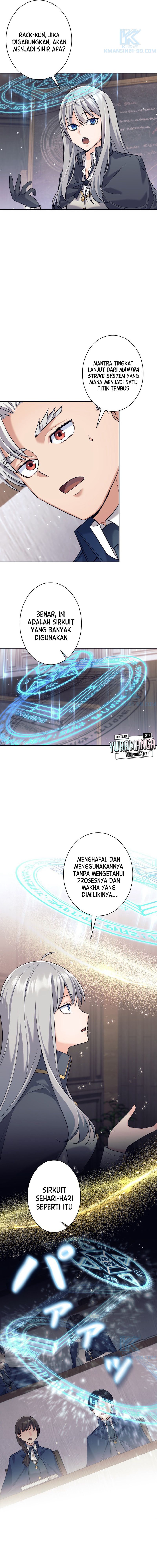 I Quit The Heros Party Chapter 23 Image 4