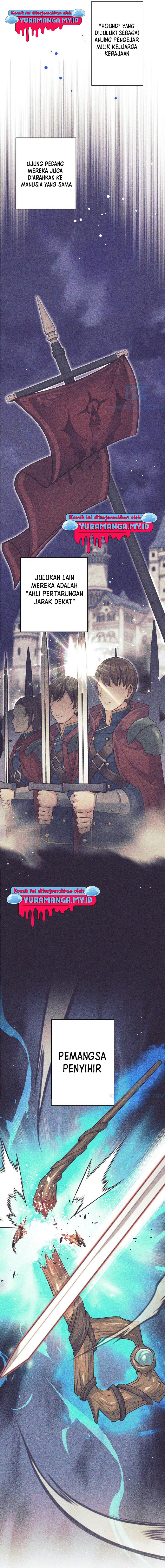 I Quit The Heros Party Chapter 24 Image 13