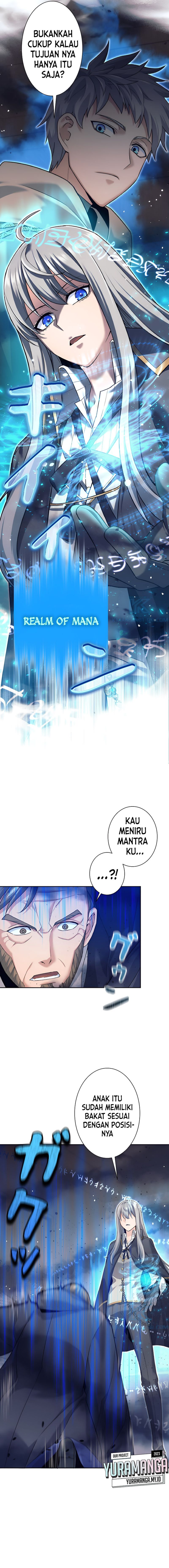 I Quit The Heros Party Chapter 27 Image 4