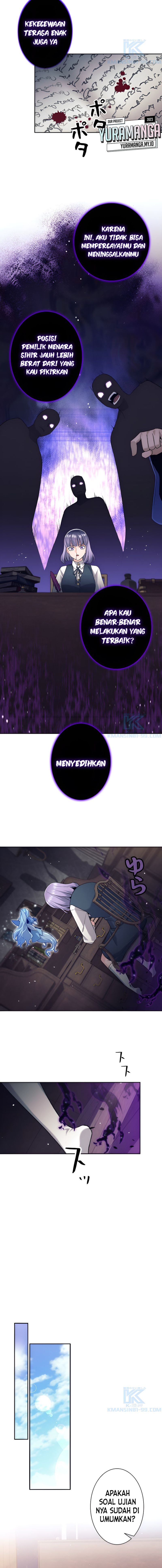 I Quit The Heros Party Chapter 27 Image 7
