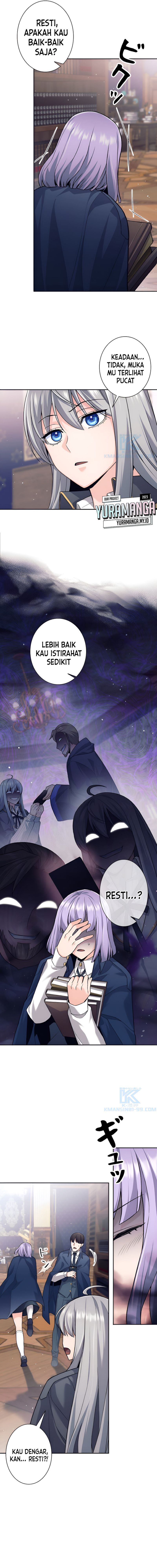 I Quit The Heros Party Chapter 27 Image 9