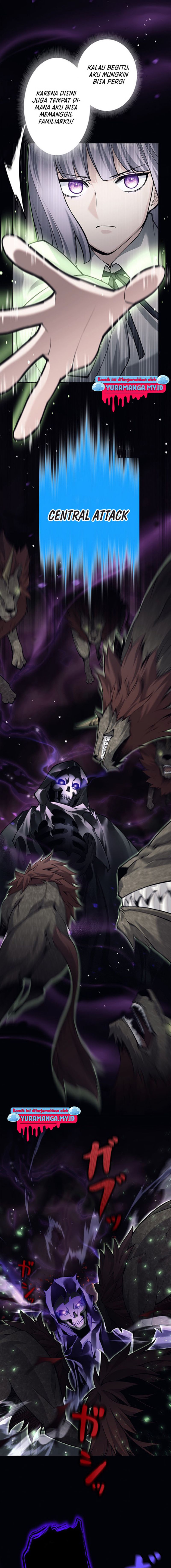 I Quit The Heros Party Chapter 30 Image 2