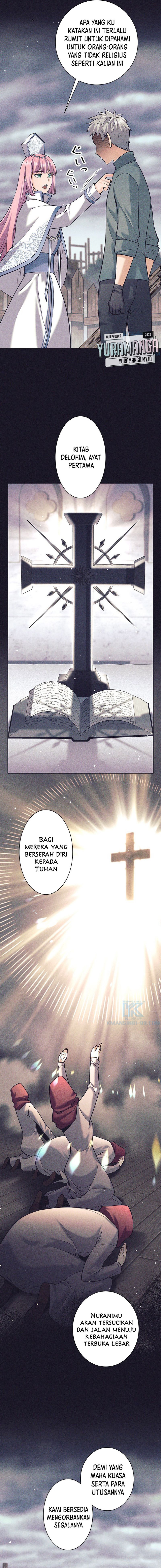 I Quit The Heros Party Chapter 35 Image 4