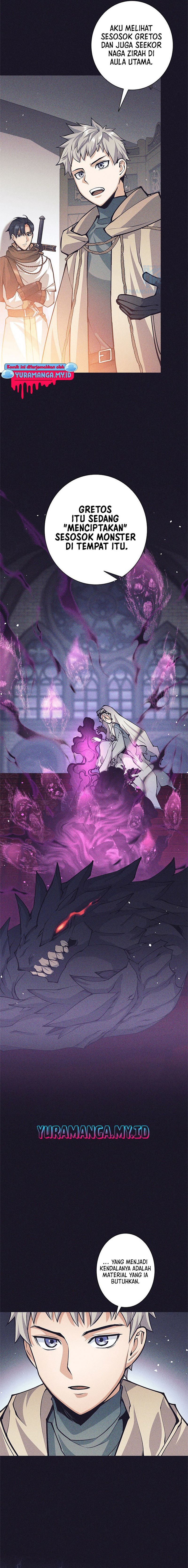 I Quit The Heros Party Chapter 38 Image 6