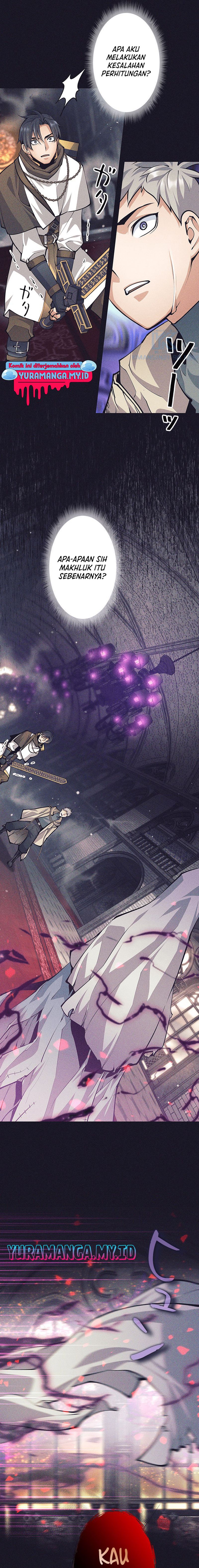 I Quit The Heros Party Chapter 38 Image 17