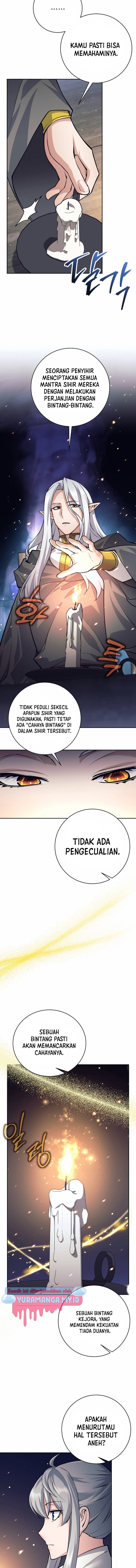 I Quit The Heros Party Chapter 41 Image 3