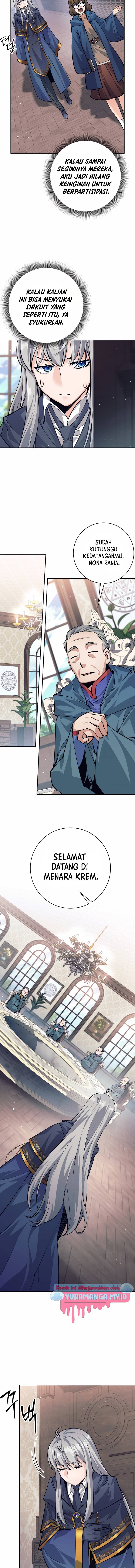 I Quit The Heros Party Chapter 41 Image 11