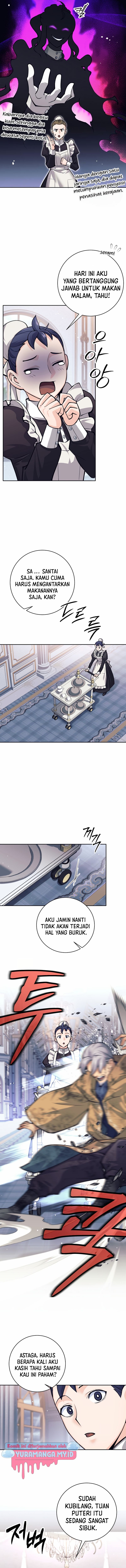 I Quit The Heros Party Chapter 45 Image 2