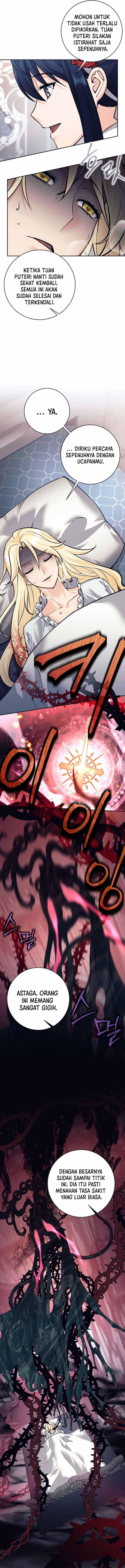I Quit The Heros Party Chapter 45 Image 11
