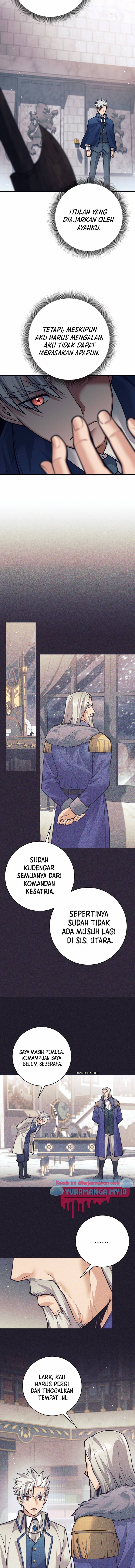 I Quit The Heros Party Chapter 47 Image 5