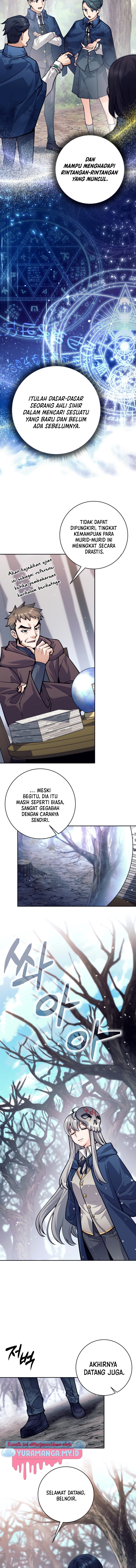 I Quit The Heros Party Chapter 50 Image 5