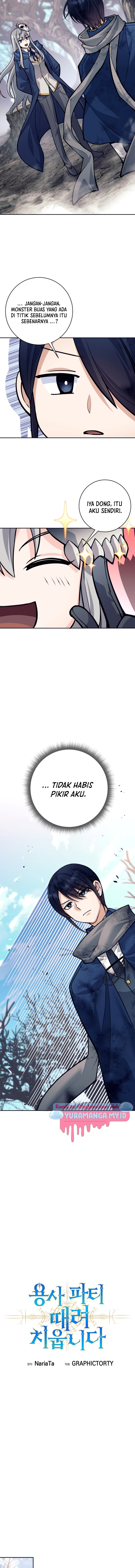I Quit The Heros Party Chapter 50 Image 6