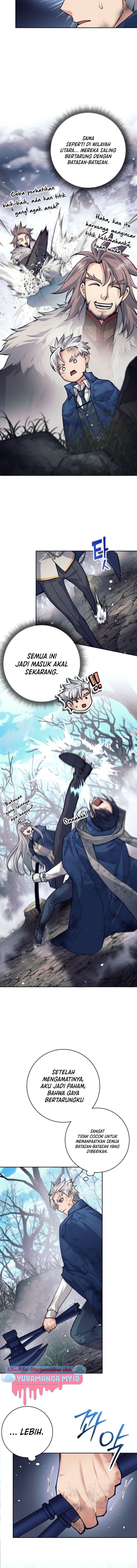 I Quit The Heros Party Chapter 50 Image 19
