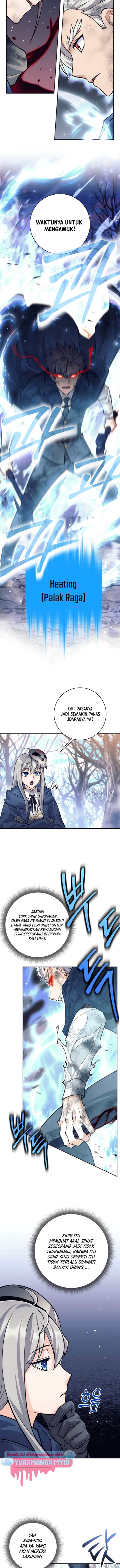 I Quit The Heros Party Chapter 51 Image 2