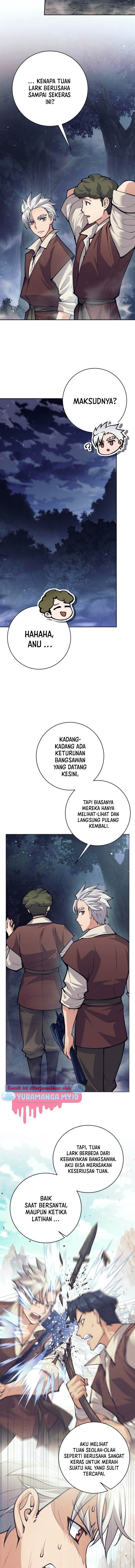 I Quit The Heros Party Chapter 52 Image 11