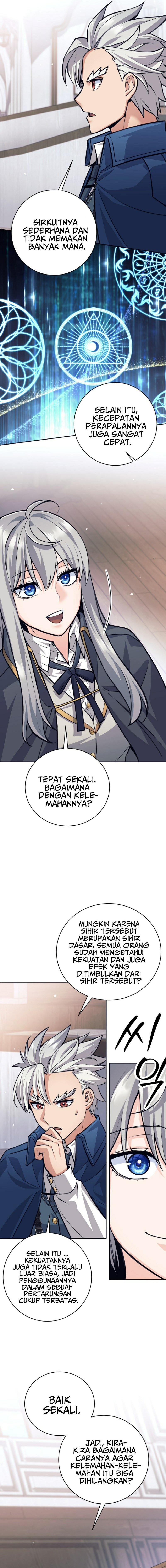 I Quit The Heros Party Chapter 56 Image 3