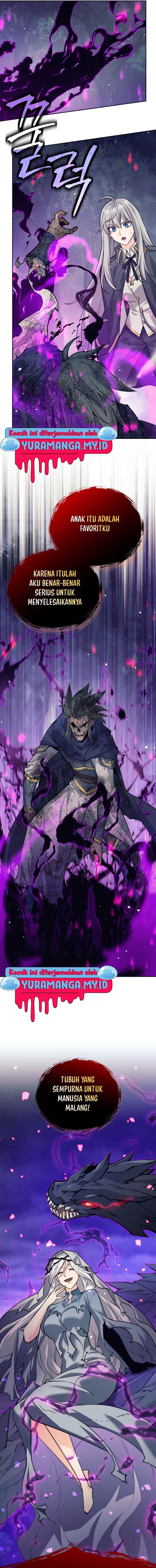 I Quit The Heros Party Chapter 60 Image 11