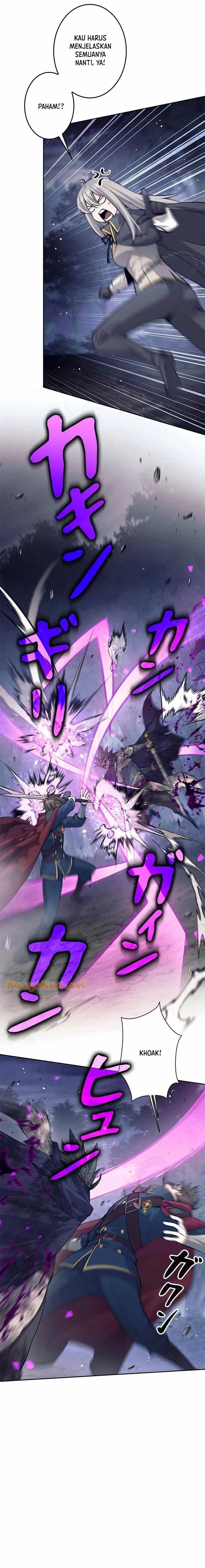 I Quit The Heros Party Chapter 61 Image 9