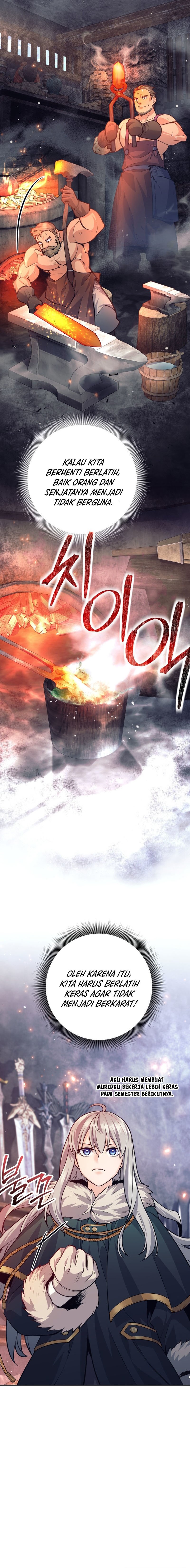 I Quit The Heros Party Chapter 70 Image 12
