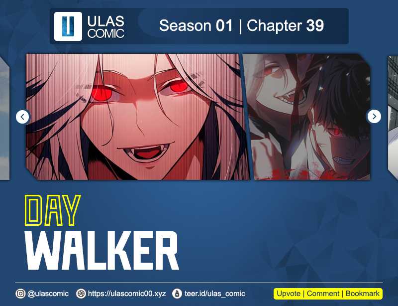 Day walker Chapter 39 Fix Image 0