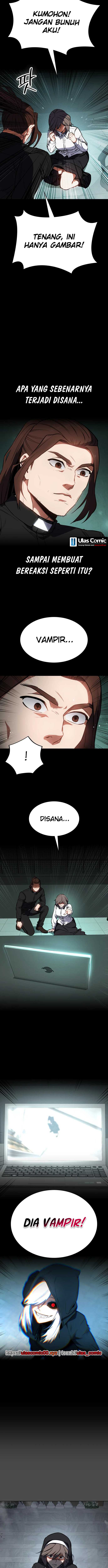 Day walker Chapter 39 Fix Image 4