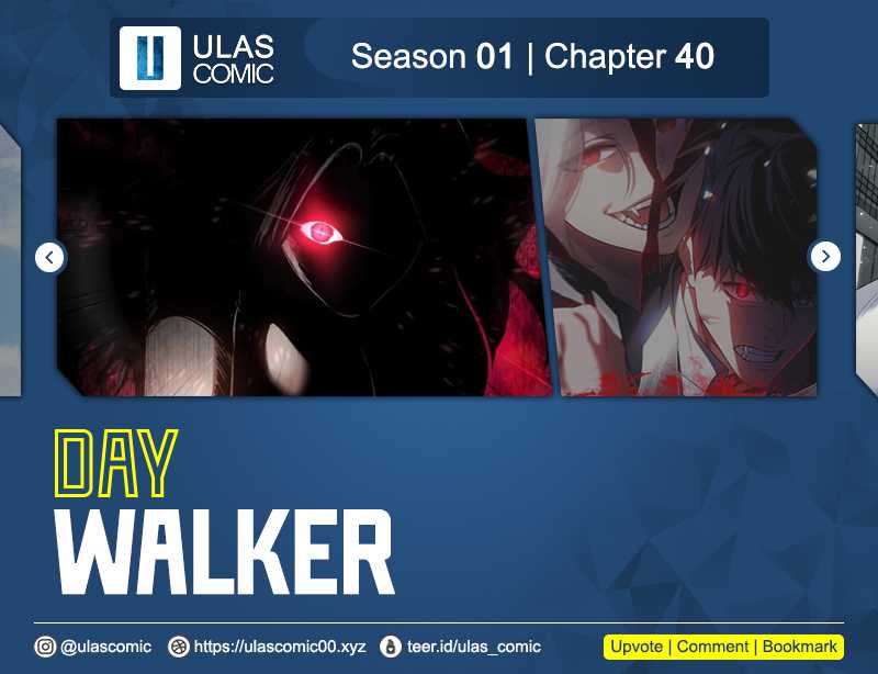 Day walker Chapter 40 fix Image 0
