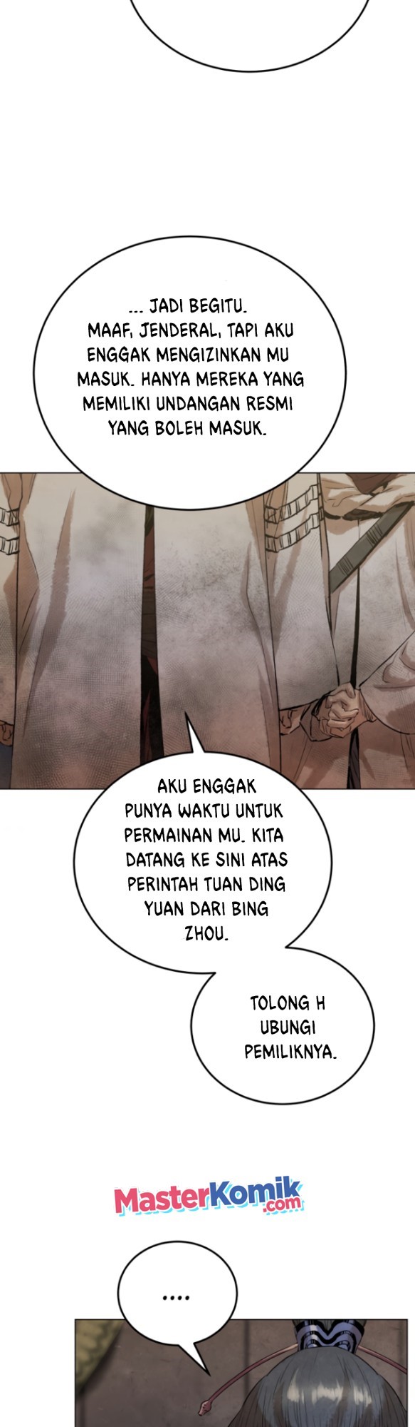 History Of The Three States Chapter 17 Image 4