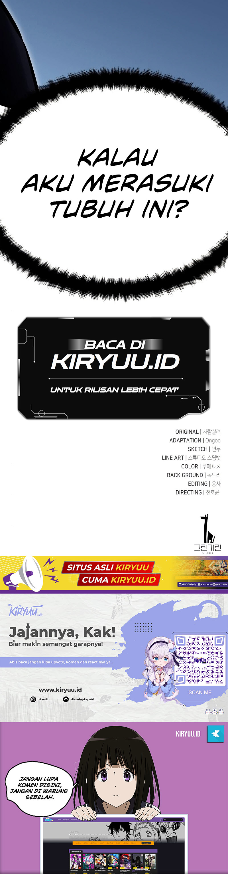 I Killed an Academy Player Chapter 07 Image 19