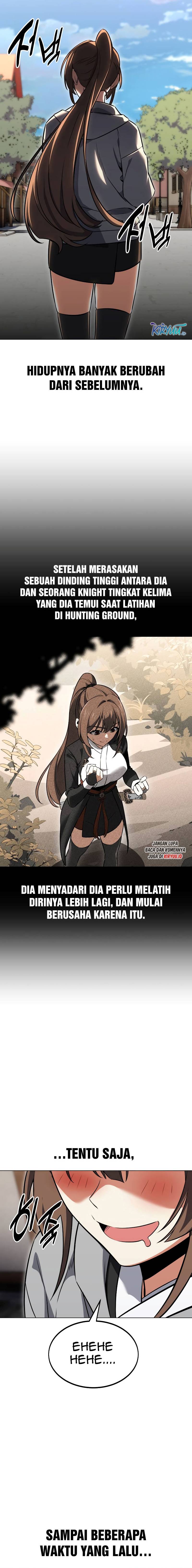 I Killed an Academy Player Chapter 15 Image 10