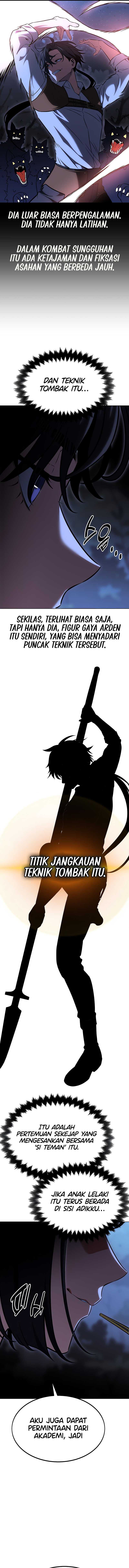 I Killed an Academy Player Chapter 16 Image 12