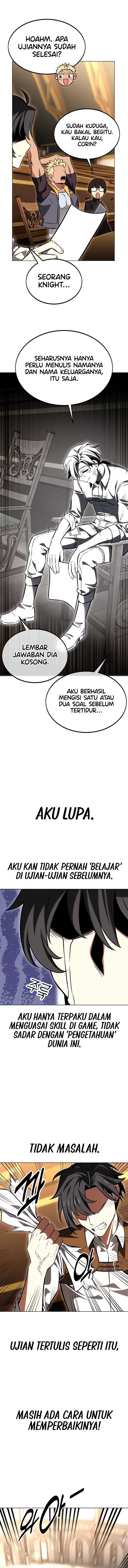 I Killed an Academy Player Chapter 16 Image 22