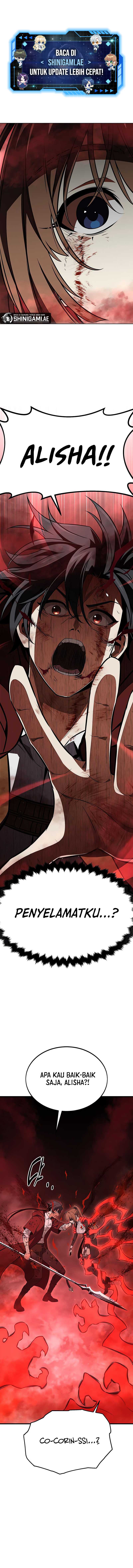 I Killed an Academy Player Chapter 19 Image 1