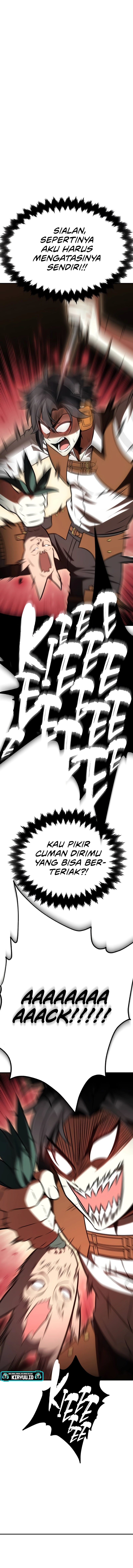 I Killed an Academy Player Chapter 22 Image 5