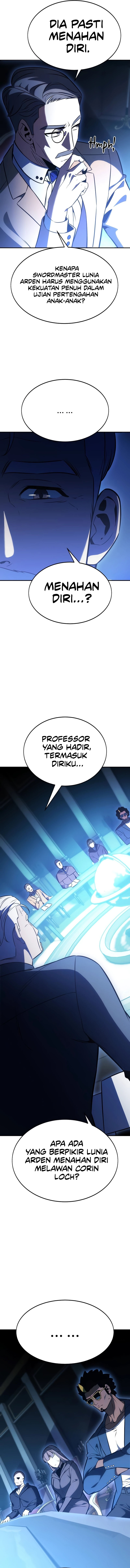 I Killed an Academy Player Chapter 22 Image 25