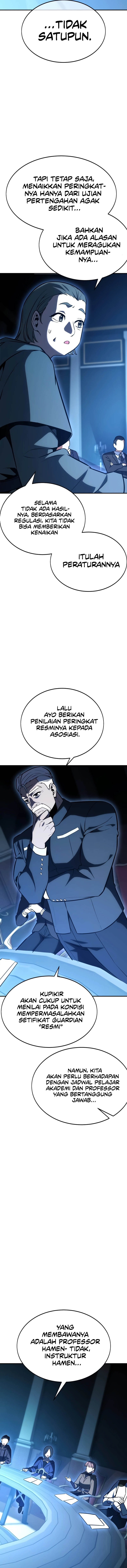 I Killed an Academy Player Chapter 22 Image 26
