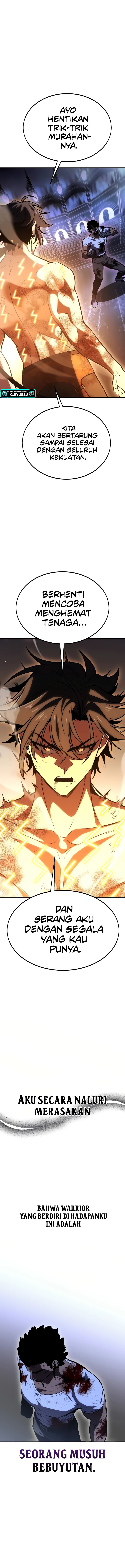 I Killed an Academy Player Chapter 32 Image 10