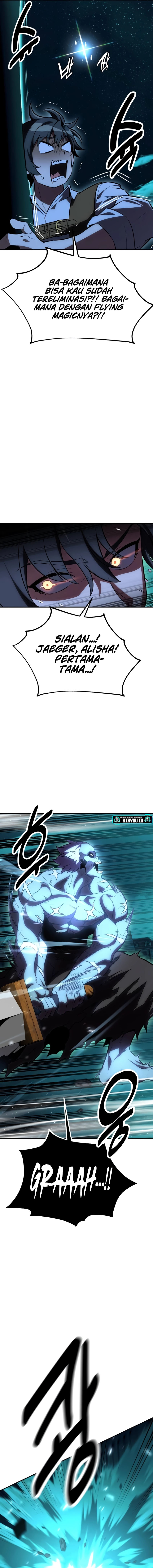 I Killed an Academy Player Chapter 42 Image 20