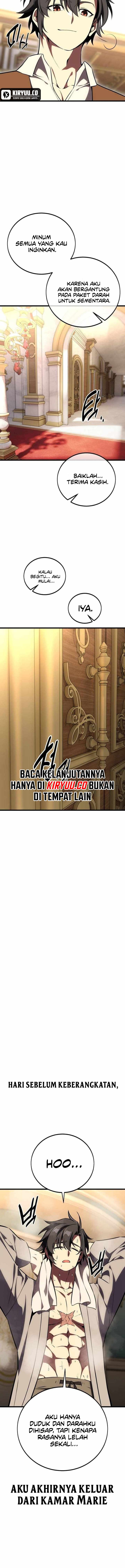 I Killed an Academy Player Chapter 55 Image 10