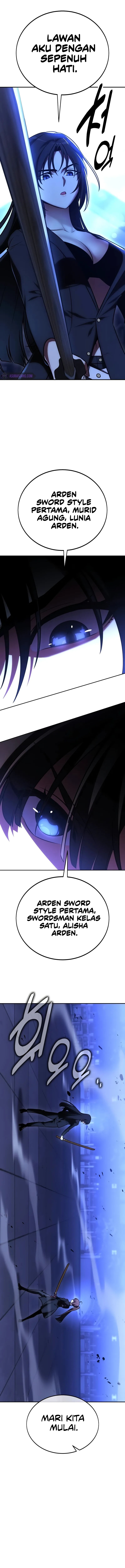I Killed an Academy Player Chapter 57 Image 2