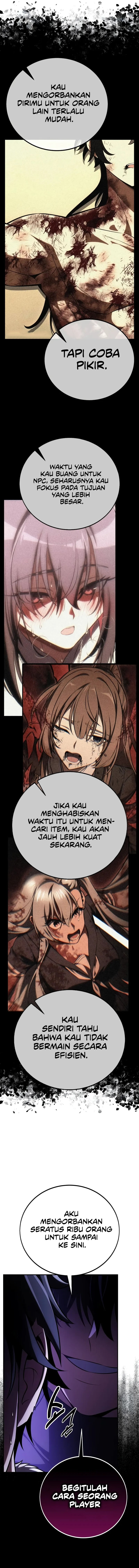 I Killed an Academy Player Chapter 58 Image 6